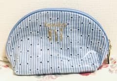 FR32 サークルレース刺繍  シェルポーチのサムネイル