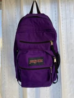 jansport リュックのサムネイル