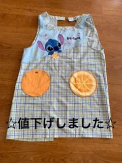 エプロン 保育士のサムネイル