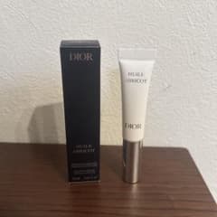 【美品】Dior セラム ネイル オイル アプリコのサムネイル