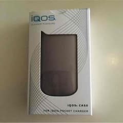 iQOSケース パープルのサムネイル