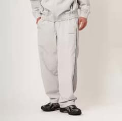 atmos Gradation Line Track Pants GRAYのサムネイル