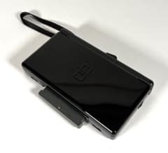 Nintendo DS 本体 ブラック