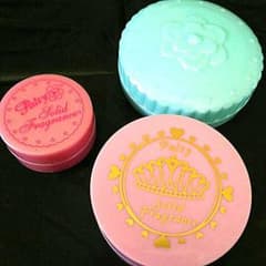 ♡練り香水♡セット♡のサムネイル