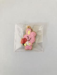 BT21 クッキーチャームコット COOKYのサムネイル