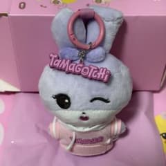 BLACKPINK × TAMAGOTCHI SOOYA ジス ピンクのサムネイル