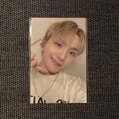 BOYNEXTDOOR プネクド popup 特典 トレカ ウナク - メルカリ