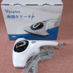 布団クリーナーのサムネイル