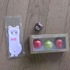 女子力！５点セット！のサムネイル