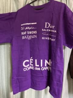 sample Tシャツのサムネイル