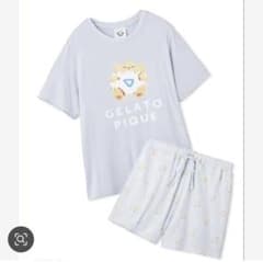 GELATO PIQUE トゲピールームウェアセットのサムネイル