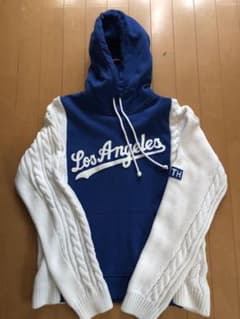 kith ドジャースのサムネイル