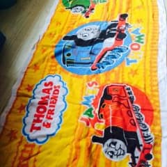 バスタオル★トーマスのサムネイル