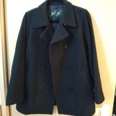 こまっちゃん様専用　スクールコート　EASTBOYのサムネイル