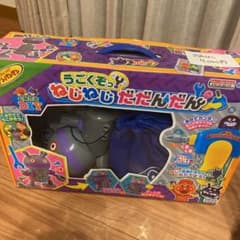 くみたてDIY うごくぞっ！ねじねじだだん…のサムネイル