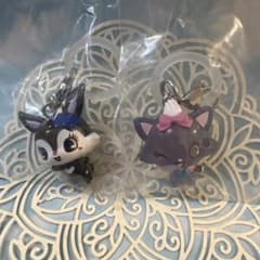 ジュエルペット めじるしアクセサリー2 ダイアナ　ルーアのサムネイル
