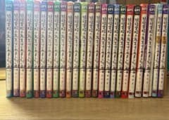 妖はじ 1～21巻＋Pはじ 2巻 全巻セットのサムネイル