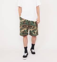 Dickies カモフラージュ ショートパンツのサムネイル