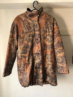REGENCEのアウターのサムネイル