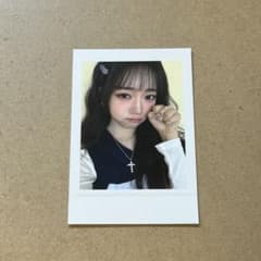 tripleS msnz シオン 購入特典 トレカ - メルカリ