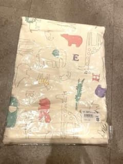 ココデシカ　お昼寝布団カバー2点セットのサムネイル