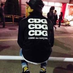 コミソン様専用 コムデギャルソンのサムネイル