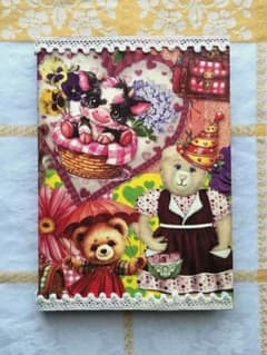 おすそ分けファイル ハンドメイド No.90 - メルカリ