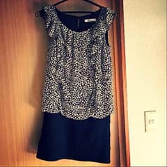 Ｐ&Ｄワンピースのサムネイル