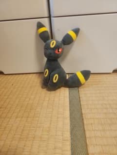 ポケモン ブラッキー ぬいぐるみのサムネイル