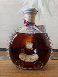 REMY MARTIN LOUIS XIII VERY OLDのサムネイル