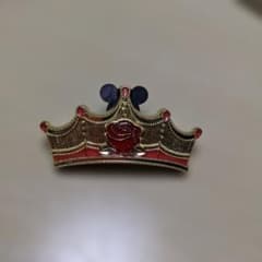 미녀와 야수 핀 배지 프린세스