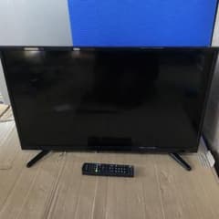 ティーズネットワーク 32型液晶テレビ LE-3211TS 2018年製 - メルカリ