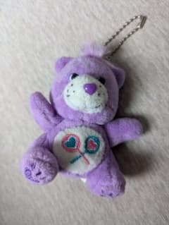 ケアベア マスコット ぬいぐるみのサムネイル