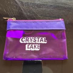 CRYSTAL LAKE コインケースのサムネイル