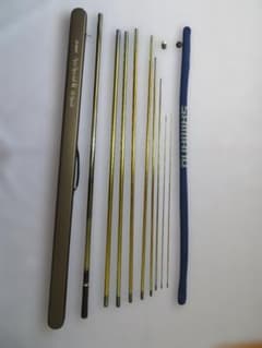 SHIMANO 鮎スペシャル競 H2．5 90－95HR - メルカリ