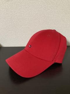 tommyキャップのサムネイル