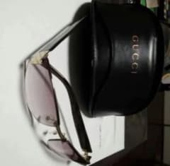 GUCCI  グッチ　サングラスのサムネイル