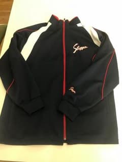 スラッガー ジャージ 上のみのサムネイル