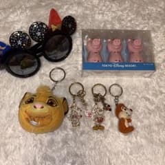 東京ディズニーリゾート グッズセットのサムネイル