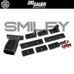 シグ SIG SAUER TREAD M-LOK フォワードグリップキット 実物 - メルカリ