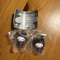 ソリッドアンドクール　めじるしアクセサリーのサムネイル