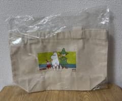 MOOMIN EPOS トートバッグのサムネイル