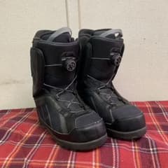スノーボード ブーツ IGNIO i HEAT IG VOLTAGE - メルカリ