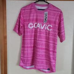 GAVIC プラクティスウェア＆ハーフパンツのサムネイル