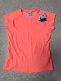 レディース Tシャツ　オレンジのサムネイル