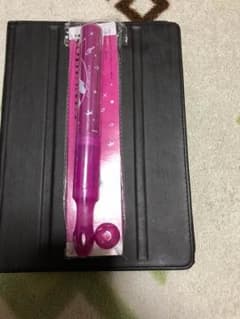 小日向美穂 サイリウムのサムネイル