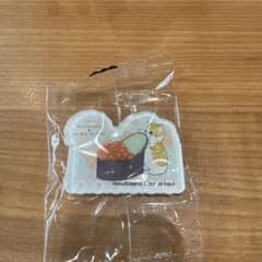 mofusand くら寿司のサムネイル