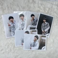 永岡蓮王　公式写真のサムネイル