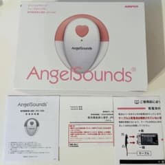 Thumbnail of エンジェルサウンズ 付属品のみ