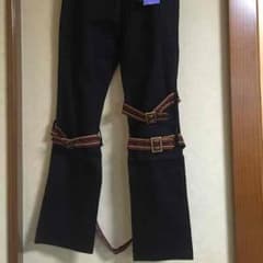 最終価格です❣️PUTUMAYO の新品未使用パンツ大幅値下げのサムネイル